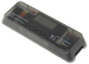 eldoLED 720D DMX LED driver – front and side view