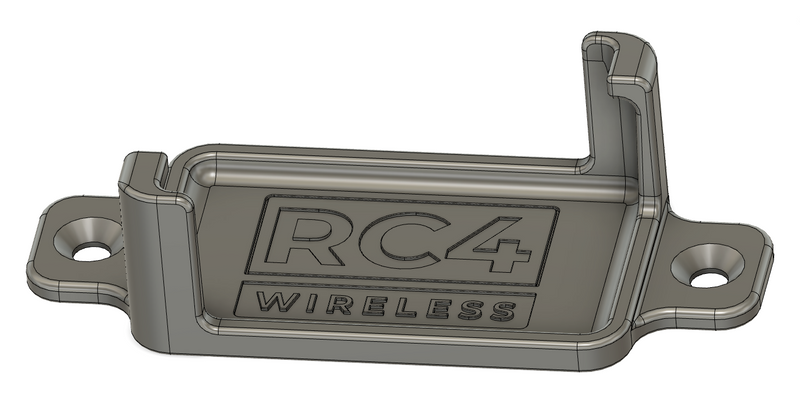 Bracket for RC4 2 Channel Dimmers