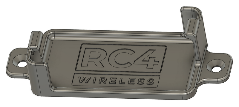 Bracket for RC4 2 & 4 & 6 Channel Dimmers