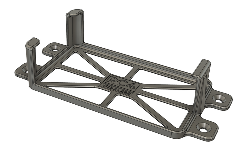Bracket for RC4 4 & 6 Channel High Power Dimmers