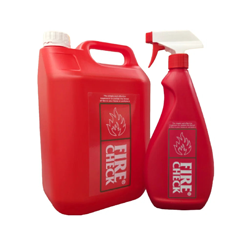 Fire Retardants