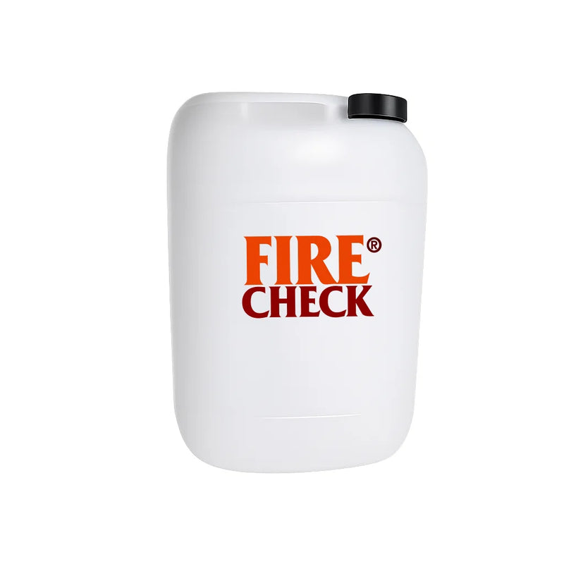 Firecheck Flame Retardant Spray