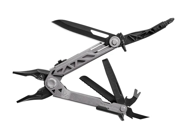 Gerber Center-Drive Multi Tool – 16 Function