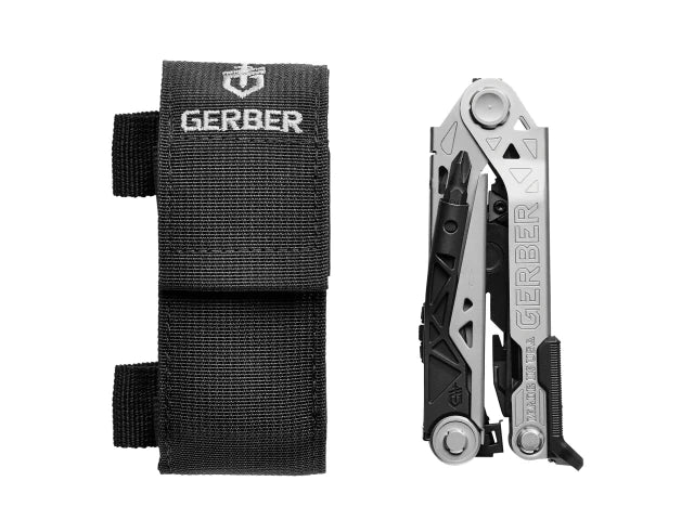 Gerber Center-Drive Multi Tool – 16 Function
