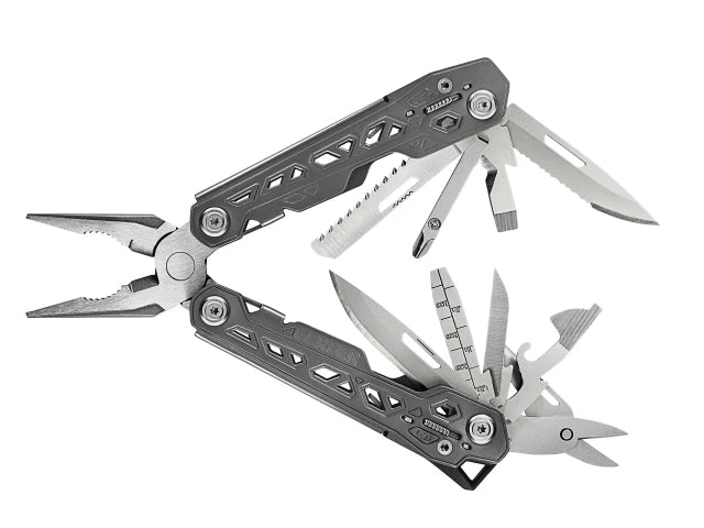 Gerber Truss Multi Tool – 17 Function