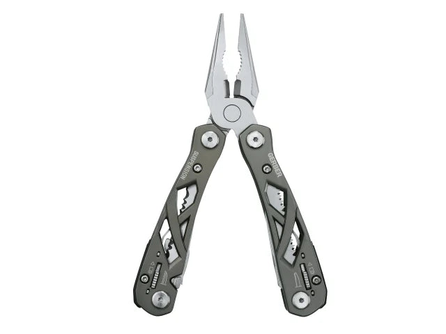 Gerber Truss Multi Tool – 17 Function