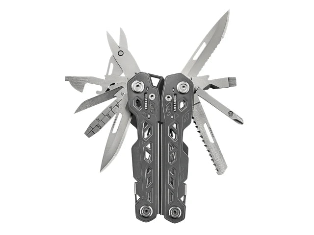 Gerber Truss Multi Tool – 17 Function