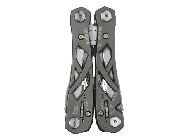 Gerber Truss Multi Tool – 17 Function
