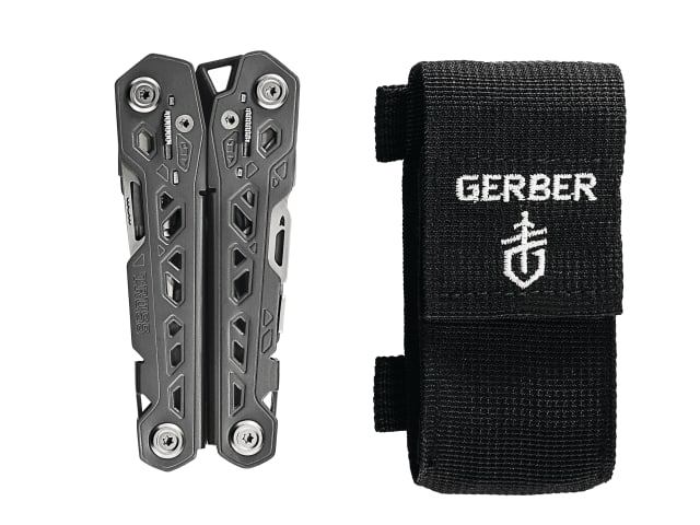Gerber Truss Multi Tool – 17 Function