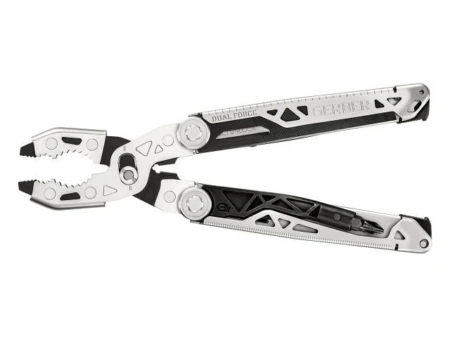 Gerber Dual Force Multi Tool – High Torque