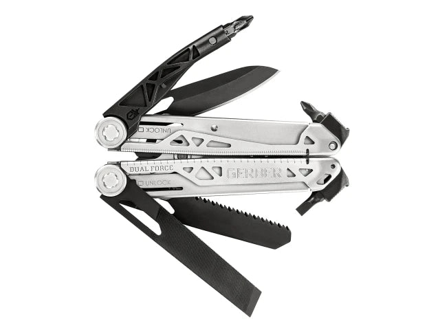 Gerber Dual Force Multi Tool – High Torque