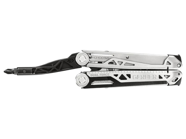 Gerber Dual Force Multi Tool – High Torque