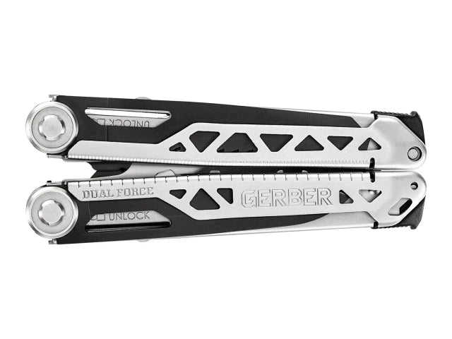 Gerber Dual Force Multi Tool – High Torque