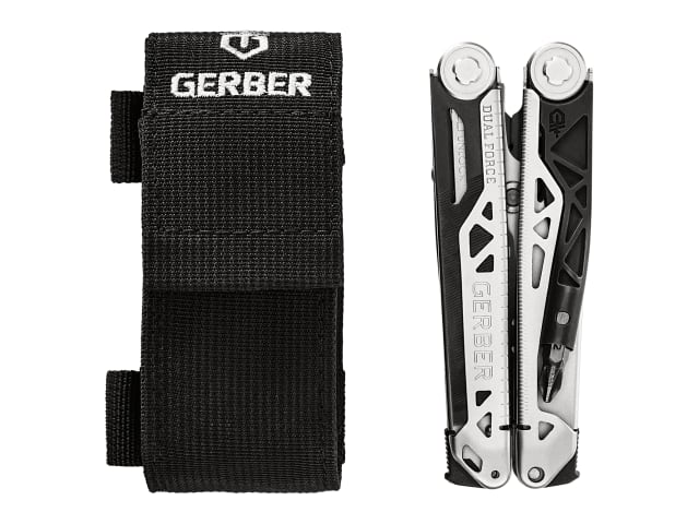 Gerber Dual Force Multi Tool – High Torque