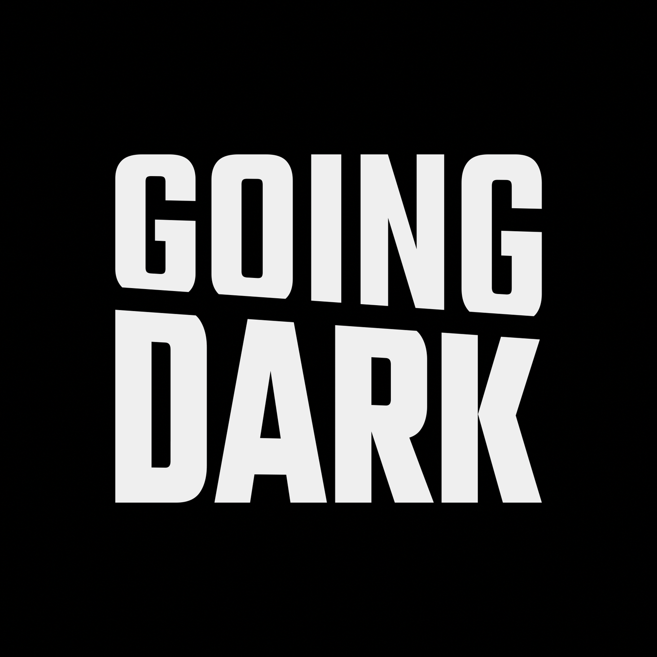 GOING DARK LTD SERVICES