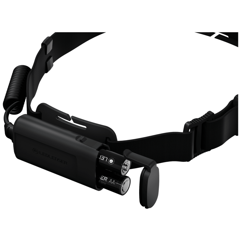 H5 Core Battery Operated Head Torch, 350 Lumens