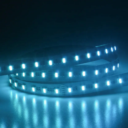 RGBCCT 5-in-1 Flexible LED Strip – 84 LEDs/m DC24V