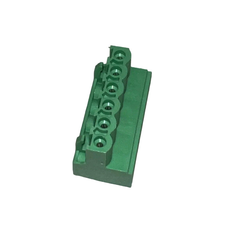 Terminal Block Connector - 6 Pin Female For 5942/5943 City Theatrical