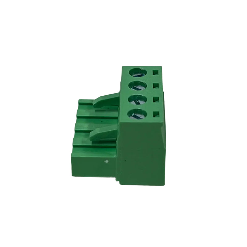 Terminal Block Connector - 4 Pin Female For B24 Dimmer City Theatrical