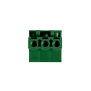 Terminal Block Connector - 3 Pin Female For 5942/5943 City Theatrical