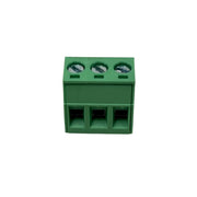 Terminal Block Connector - 3 Pin Female For B4 or B24 Dimmer City Theatrical