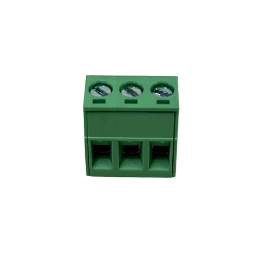Terminal Block Connector - 3 Pin Female For B4 or B24 Dimmer City Theatrical