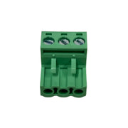 Terminal Block Connector - 3 Pin Female For B4 or B24 Dimmer City Theatrical
