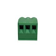 Terminal Block Connector - 3 Pin Female For B4 or B24 Dimmer City Theatrical