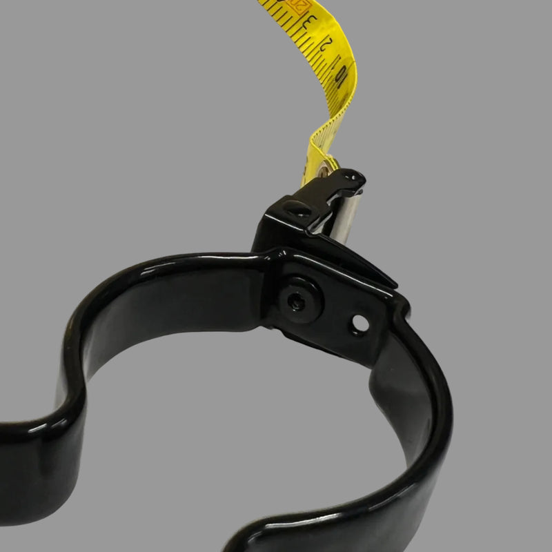 Cloth Measuring Tape with Terry Clip  – Truss & Lighting Bar Measuring Tool