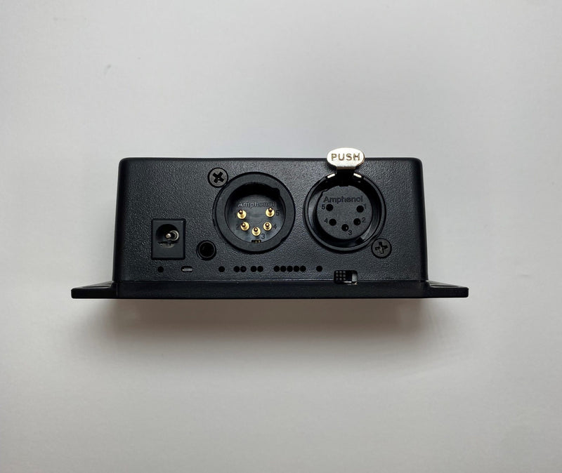 RC4 LumenDimIO-100 Transceiver