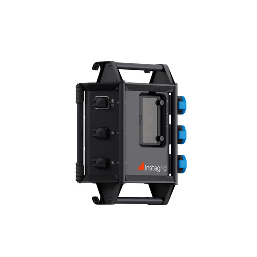 Instagrid LINK 36 230V IP54 – Intelligent Power Distributor Instagrid