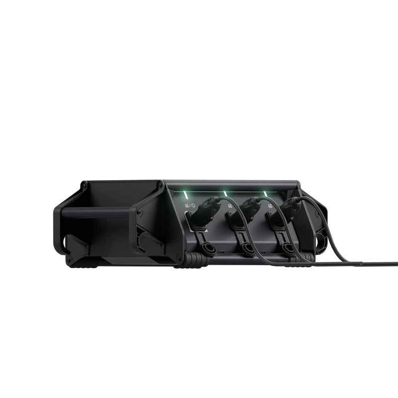 Instagrid LINK 36 230V IP54 – Intelligent Power Distributor Instagrid