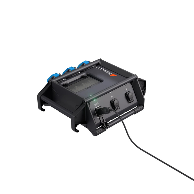 Instagrid LINK 36 230V IP54 – Intelligent Power Distributor Instagrid