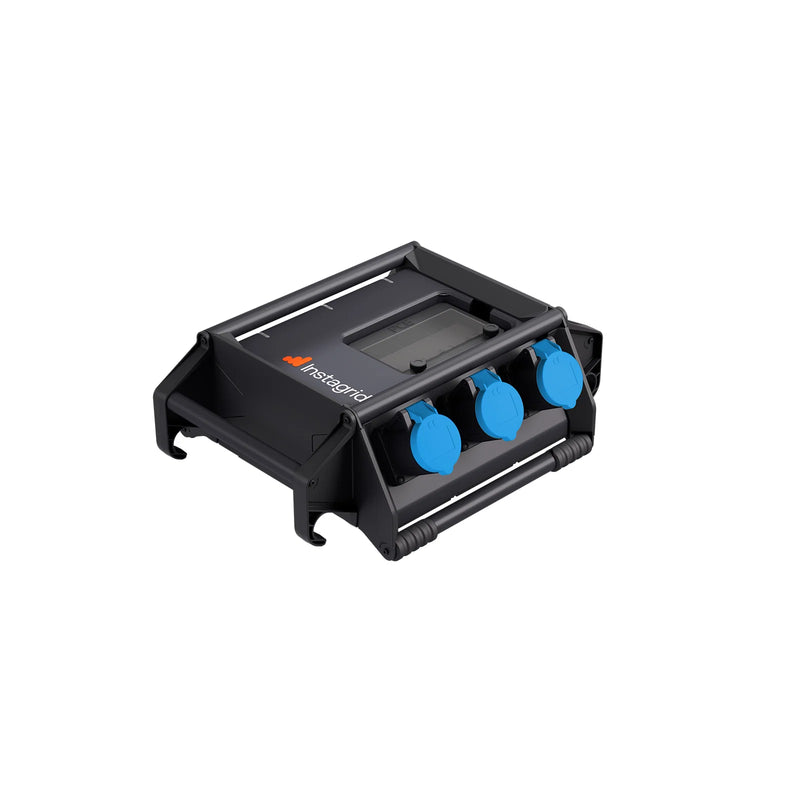 Instagrid LINK 36 230V IP54 – Intelligent Power Distributor Instagrid