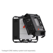 Instagrid LINK 36 230V IP54 – Intelligent Power Distributor Instagrid