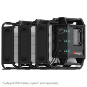 Instagrid LINK 36 230V IP54 – Intelligent Power Distributor Instagrid