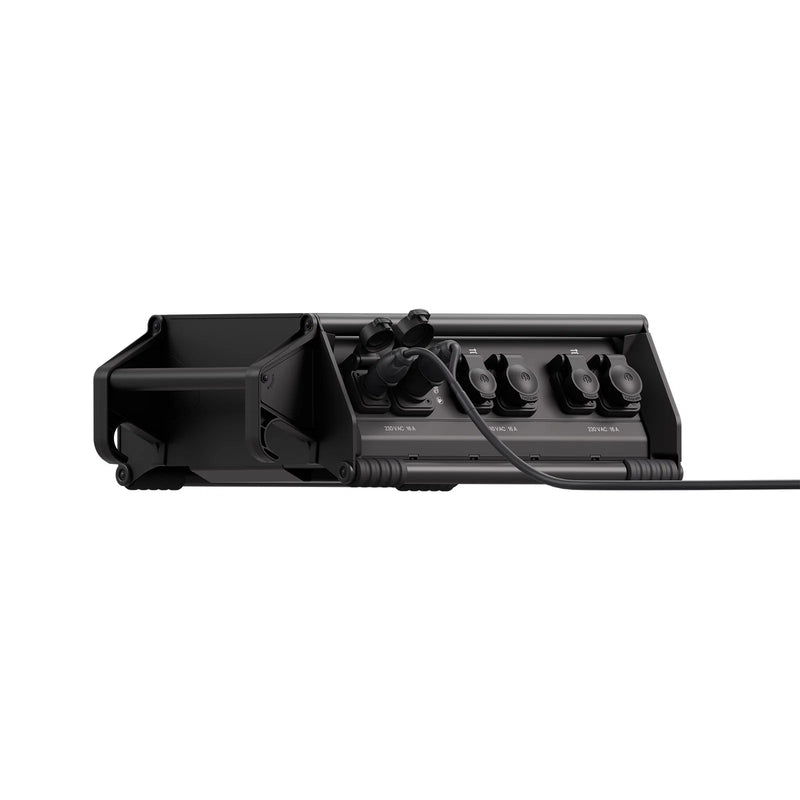 Instagrid LINK MAX 400V Three-Phase Portable Power System – 11kW / 54kW Instagrid