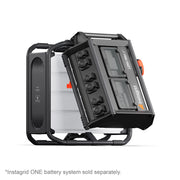 Instagrid LINK MAX 400V Three-Phase Portable Power System – 11kW / 54kW Instagrid