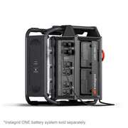 Instagrid LINK MAX 400V Three-Phase Portable Power System – 11kW / 54kW Instagrid