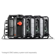 Instagrid LINK MAX 400V Three-Phase Portable Power System – 11kW / 54kW Instagrid