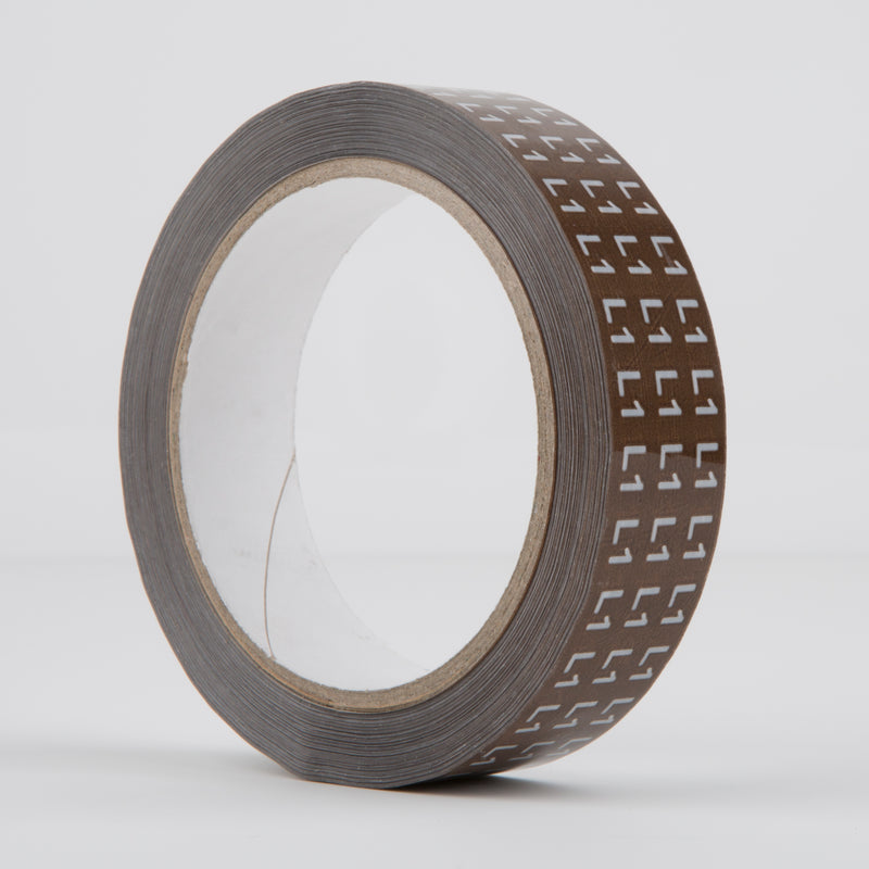 Le Mark Identi-Tail Harmonised Code Cable Marking Tape – L1 / L2 / L3 / N