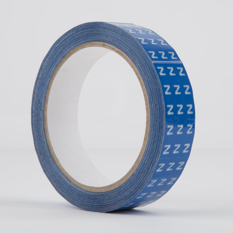 Le Mark Identi-Tail Harmonised Code Cable Marking Tape – L1 / L2 / L3 / N
