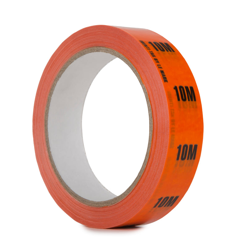 Le Mark Identi-Tak™ Cable Length ID Tape