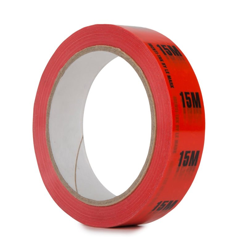 Le Mark Identi-Tak™ Cable Length ID Tape