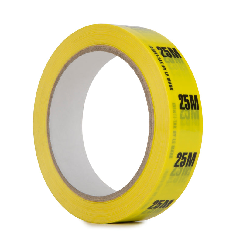 Le Mark Identi-Tak™ Cable Length ID Tape