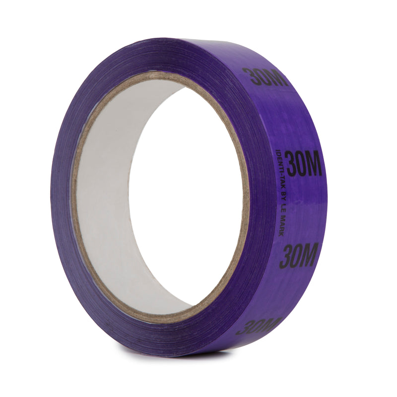 Le Mark Identi-Tak™ Cable Length ID Tape