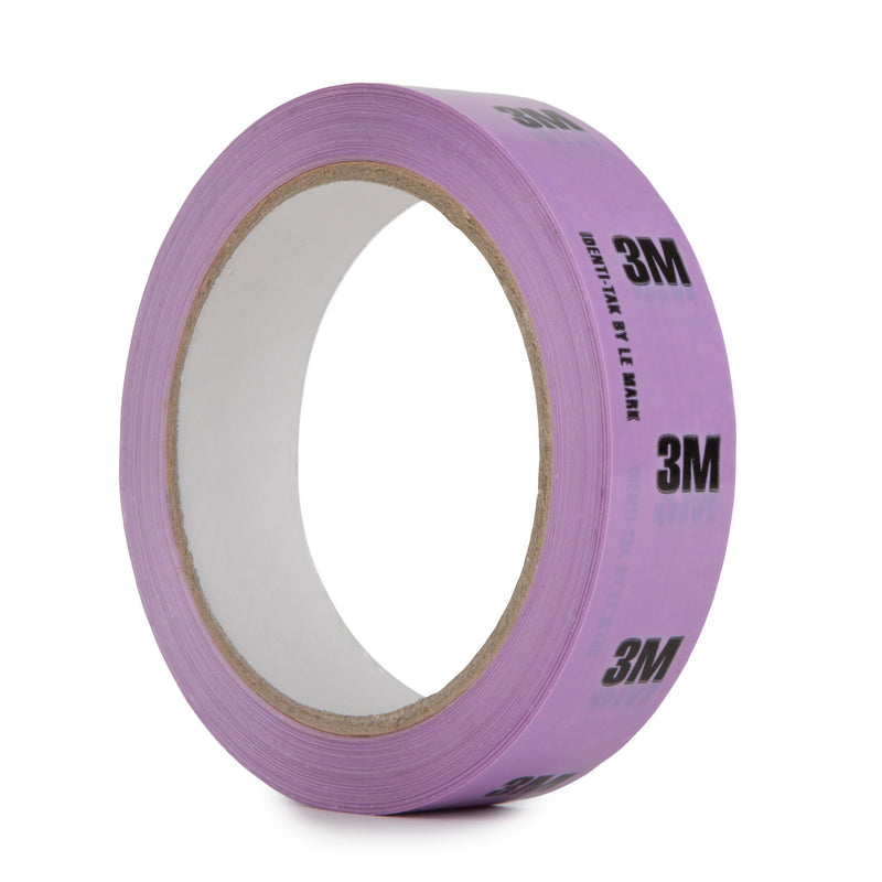 Le Mark Identi-Tak™ Cable Length ID Tape