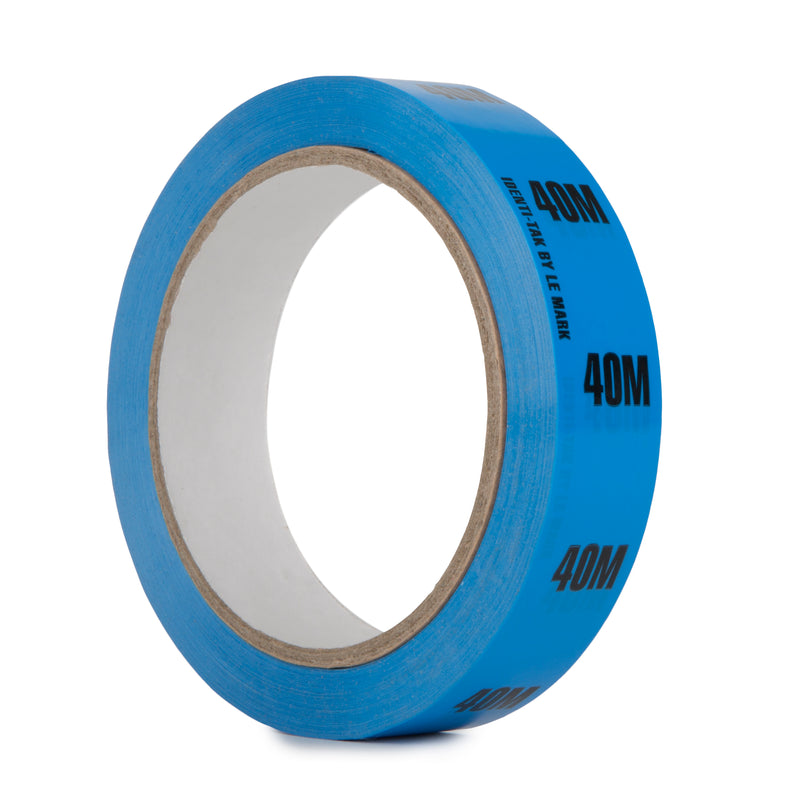 Le Mark Identi-Tak™ Cable Length ID Tape