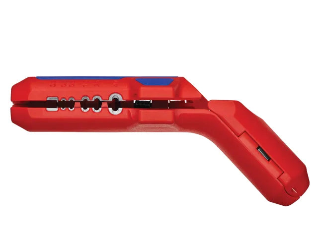 Knipex ErgoStrip® Universal Stripping Tool – Right Handed