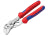 Knipex 86 05 150 Pliers Wrench – 150 mm Comfort Grip
